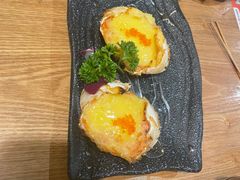 -东田之村自助餐厅(金水路店)