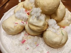 -长寿参鸡汤(朝韩风情街店)