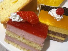 -晶丽香榭自助餐(南京大饭店)