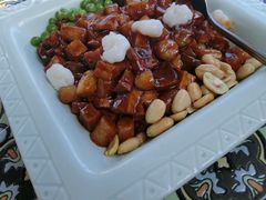 八宝味酱年糕-芳满庭·江浙小馆(1912店)