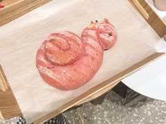 -奈雪的茶(湖滨银泰in77C区PRO店)