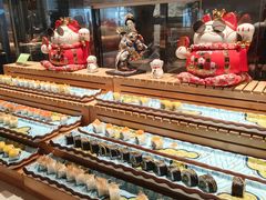 -星伦多自助料理·涮烤一体(杭州来福士店)