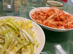 -谢记上海大排档(长寿路店)