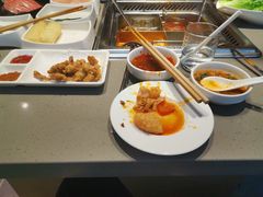 -海底捞火锅(江南盛天地店)