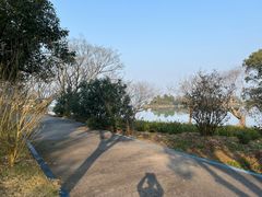 -东钱湖旅游度假区