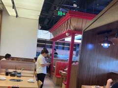 -松野谷·寿喜烧自助(华联顺义金街购物中心店)
