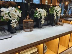 -東舍食唐精品陕菜馆
