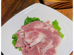 -大良毋米粥 · 粥底火锅(岭南天地店)