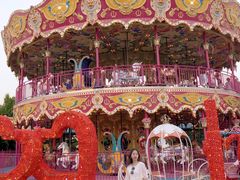 景点-厦门方特梦幻王国