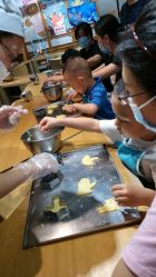 -Harry's Kitchen哈里小屋(上海大悦城店)