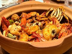 -七欣天香辣蟹火锅(深圳清湖金銮店)