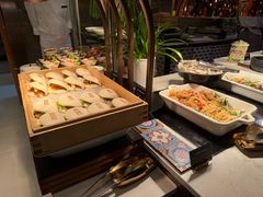 -RISE RESTAURANT(滨海湾金沙店)