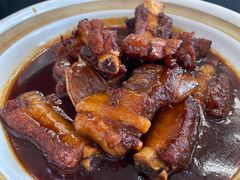 -食光慢宴·安吉土菜馆