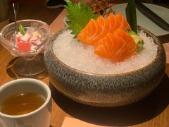 -山葵家·创意料理(万象汇店)