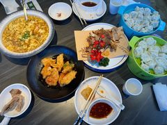 -老边饺子馆·东北菜(虎坊桥店)