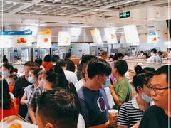 -宜家·瑞典风味餐厅(天津东丽商场店)