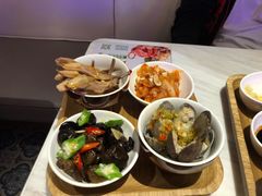 -金椰壳· 大厨新加坡菜(壹方城店)