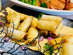 -渔乐圈海鲜餐厅(群力金江路店)