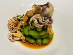 -江滨九号.中餐厅(滨江店)
