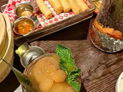 -泰妃殿(武汉首店)