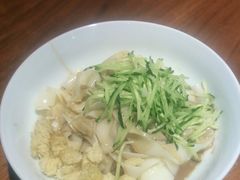 -大秦地·西北菜(纬四路店)