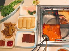 -海底捞火锅(长沙华创国际广场店)