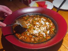 -小放牛炒菜馆(华北商厦店)