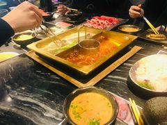-王家渡火锅(金宝汇店)