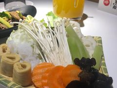 -鱼酷活鱼烤鱼(沈阳大悦城店)