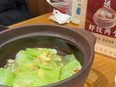 -顺风汤馆·广府粤菜(江宸天街店)