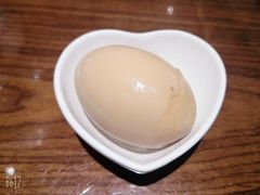 卤水蛋-眉州东坡·熊猫主题餐厅(枫蓝店)