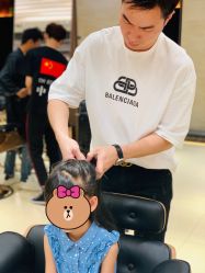 -IN STYLE•造型