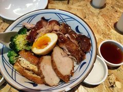 -陈鹏鹏潮汕菜(宝安机场T3航站楼店)