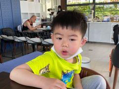 -游心咖啡(青山滨江店)
