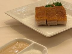 冰皮三层肉-利苑酒家(宜安广场店)