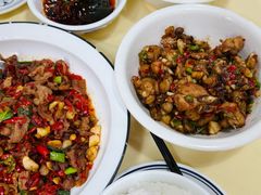 -笨罗卜浏阳菜馆(太平街店)