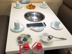 -阳坊胜利涮羊肉(阳坊老店)