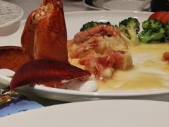 -老洋房花园饭店(绍兴路店)