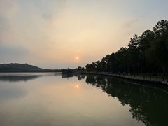 -上海月湖雕塑公园