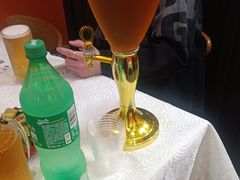 -海盗船. 龙虾烧烤. 酒馆