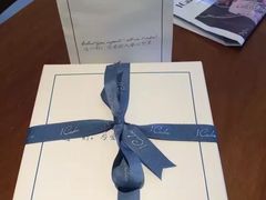 餐具摆设-1Cake壹刻蛋糕(鳌峰店)