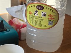 -老周炒拨拉(甘州总店)