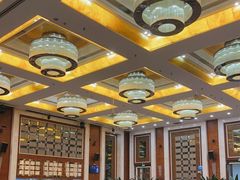 大堂-顺德人家食府(黄金广场店)