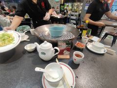 -飞尝蚝·顺德菜·鱼生(顺德总店)