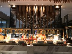 -印象餐厅(杭州国际博览中心北辰大酒店)