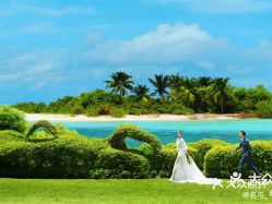 -色色婚纱摄影(大沥旗舰店)