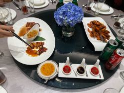 -广州富力君悦大酒店·宴会厅