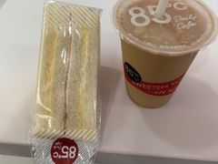 -85度C(深圳佳宁娜店)