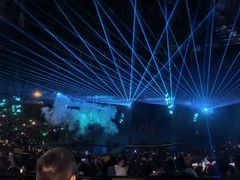 -广州长隆国际大马戏