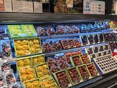 -Olé精品超市(广州太古汇店)